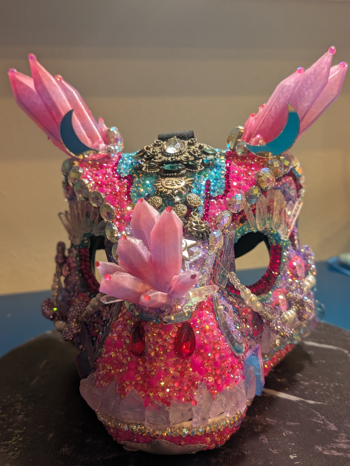 CUSTOM ✨ The Celestial Crystal