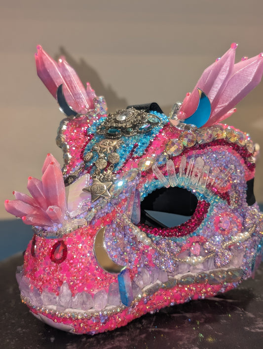 CUSTOM ✨ The Celestial Crystal