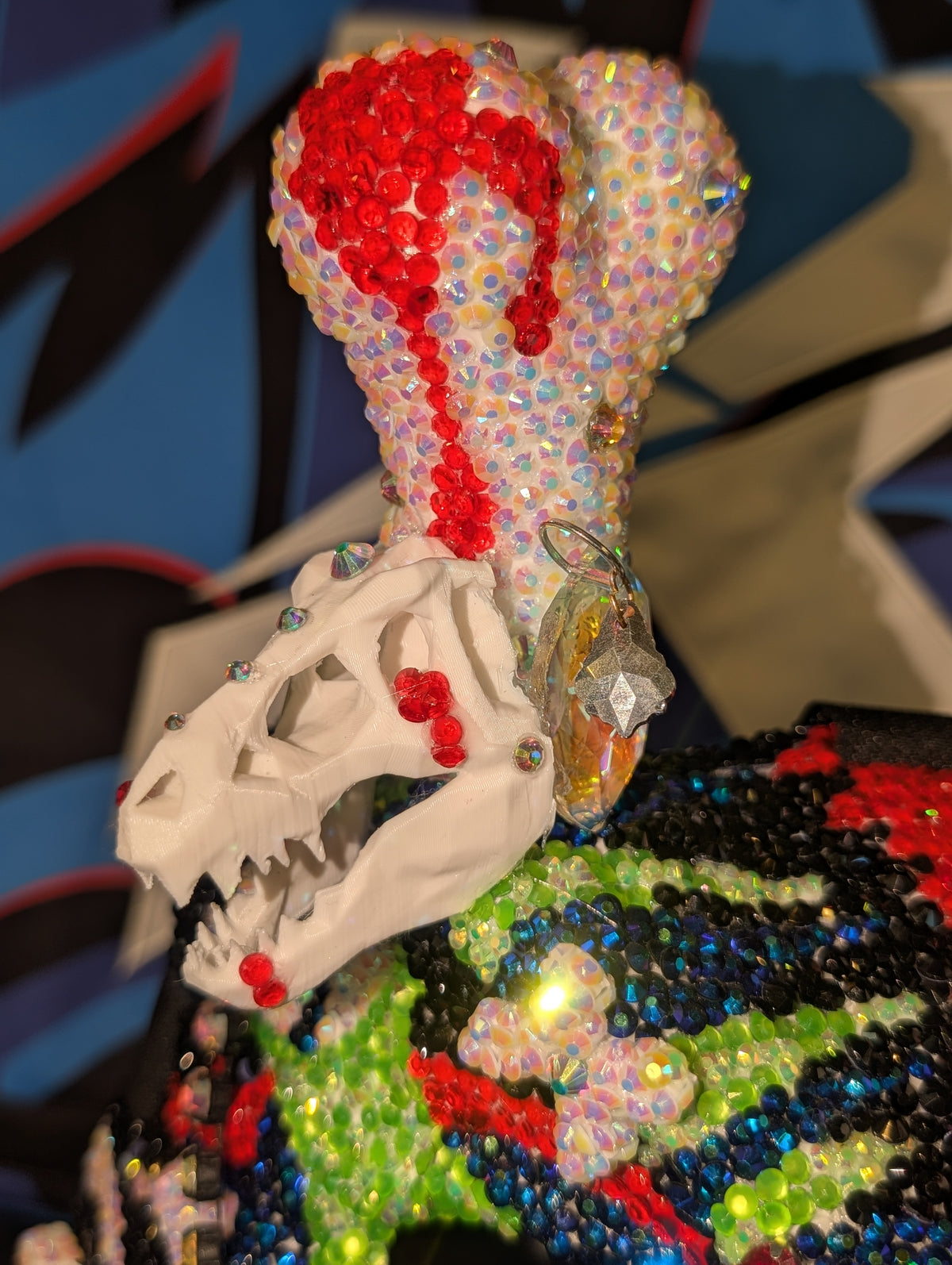 CUSTOM✨ Stoned&Boned