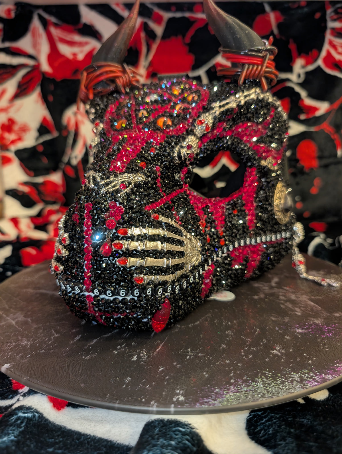The Ritual ✨