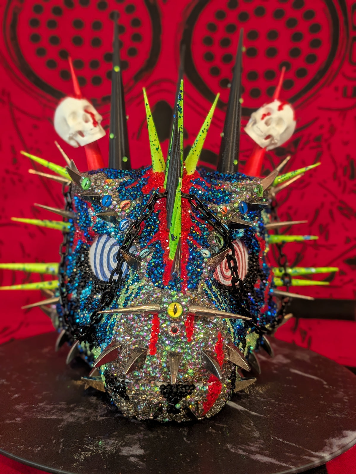 CUSTOM ✨Acid Anarchy