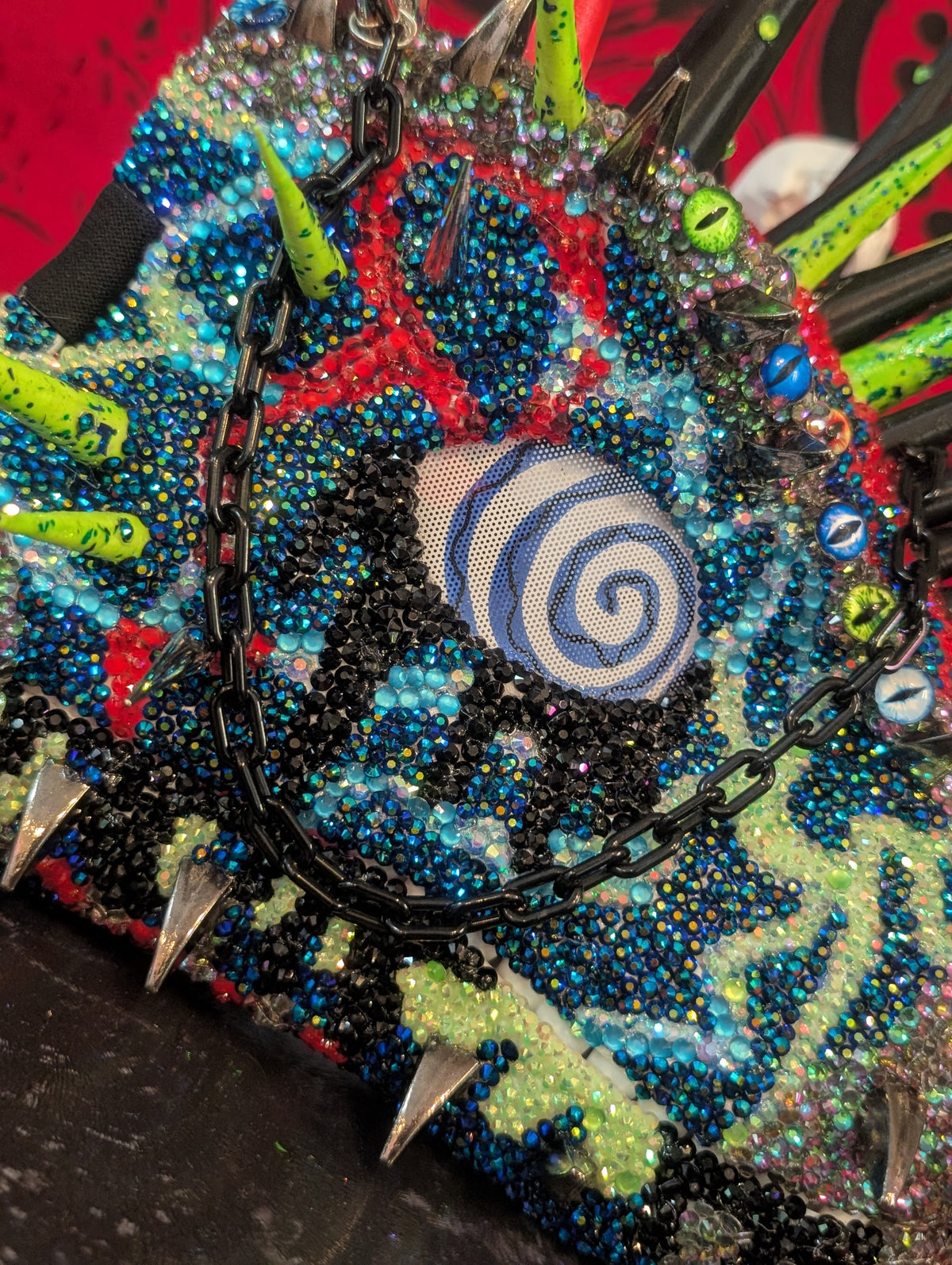 CUSTOM ✨Acid Anarchy